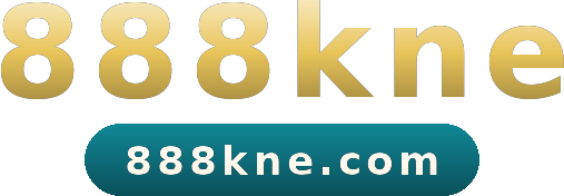888kne logo