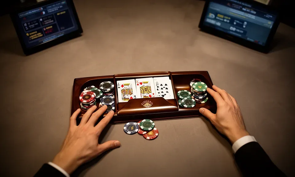 888kne Việt Nam Sảnh casino